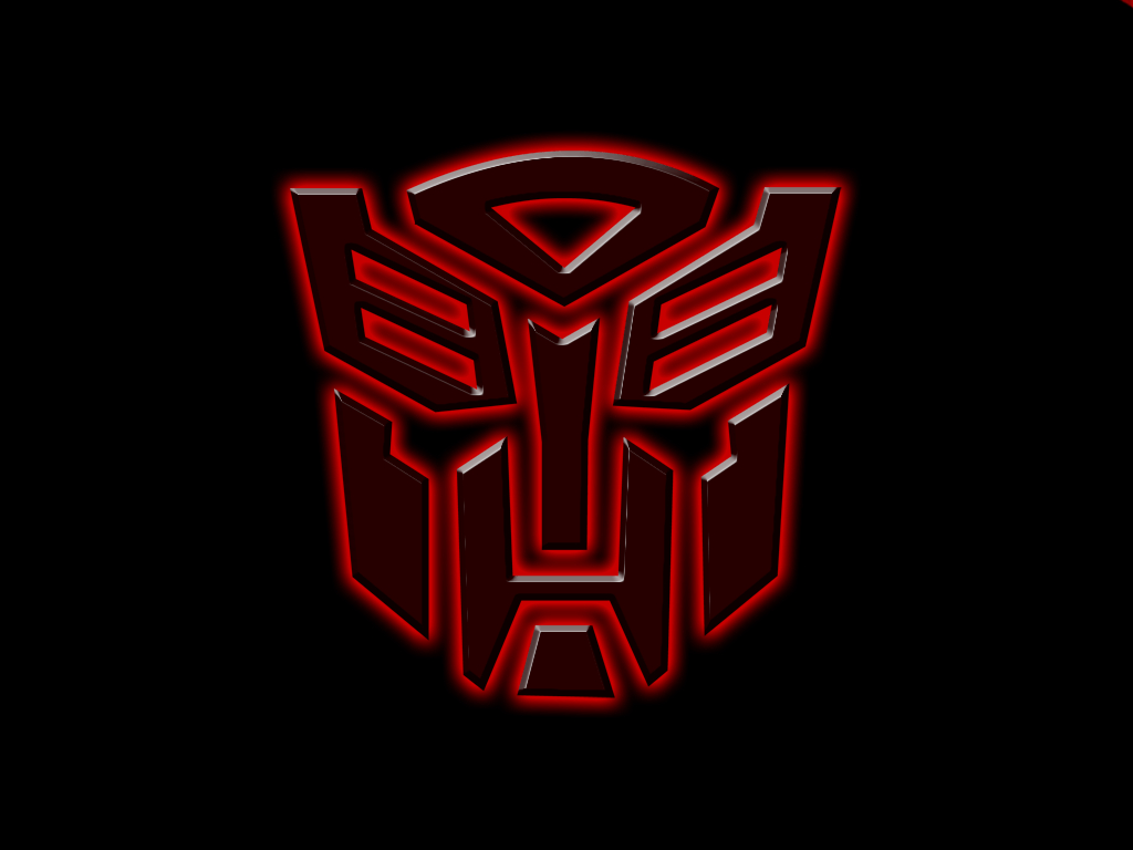 1030x770 Transformers Logo Wallpaper, Desktop