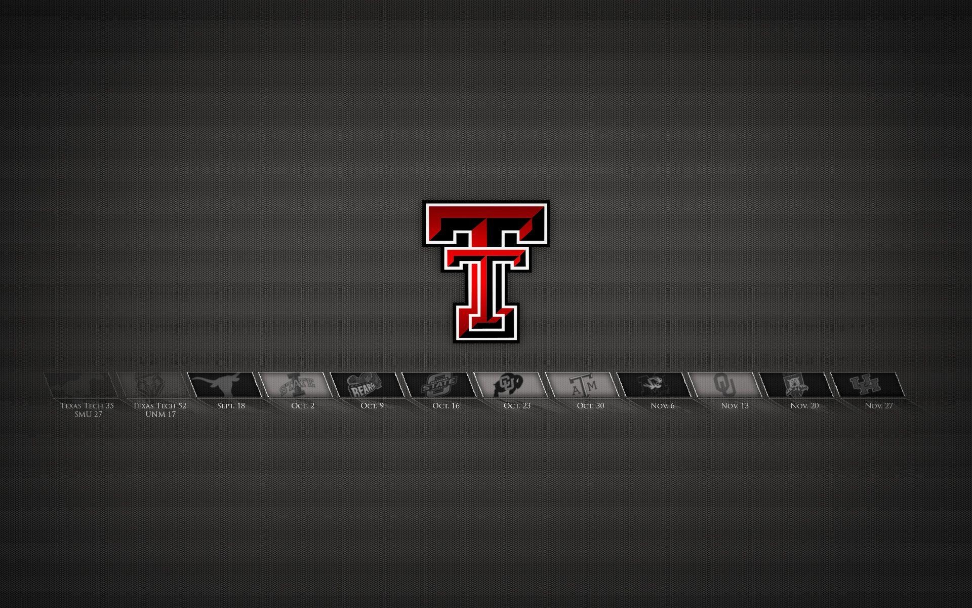 1920x1200 Texas Tech Wallpaper Football PC Texas Tech Football. HD, Desktop