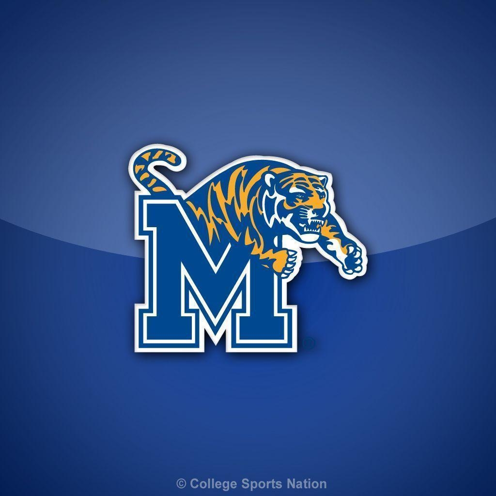 1030x1030 University of Memphis Wallpaper, Phone