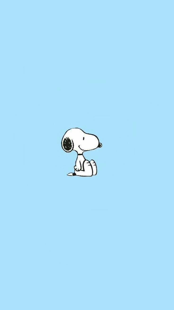 740x1310 Snoopy wallpaper. Snoopy wallpaper, Phone