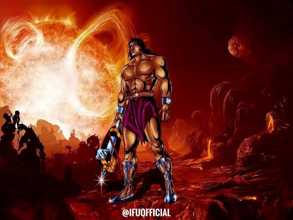 1030x770 Above is a great concept of Yoddha By Inder Story Plot: Story plot revolves around Yoddha the greatest warrior of his time who s. Great warrior, Ancient, Warrior, Desktop