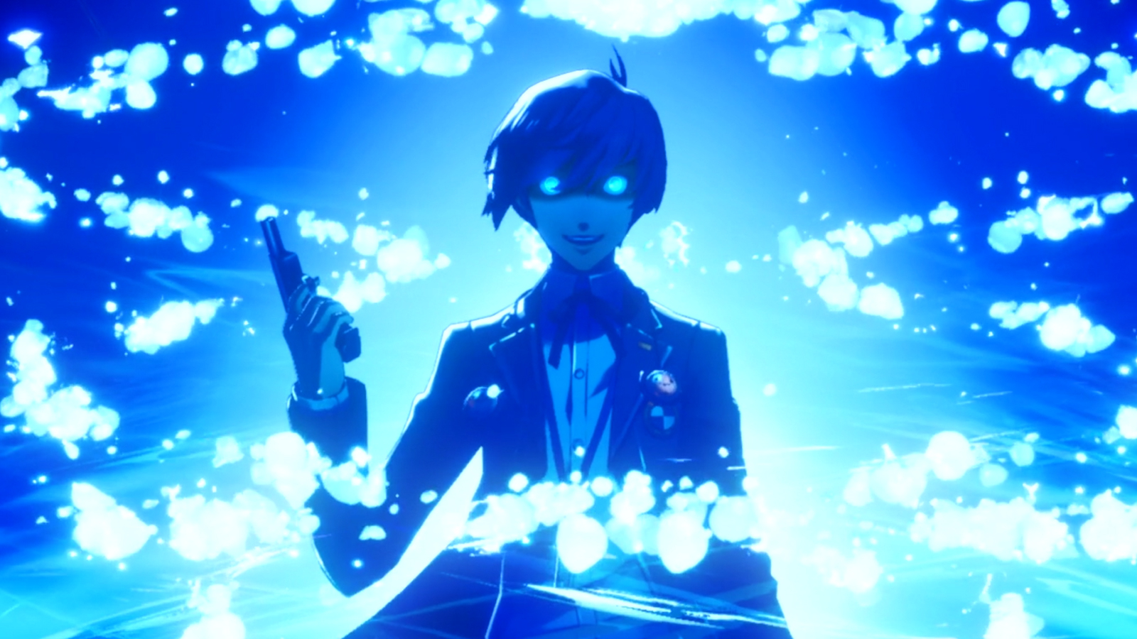 1600x900 Persona 3 Reload review: Haunting, Desktop