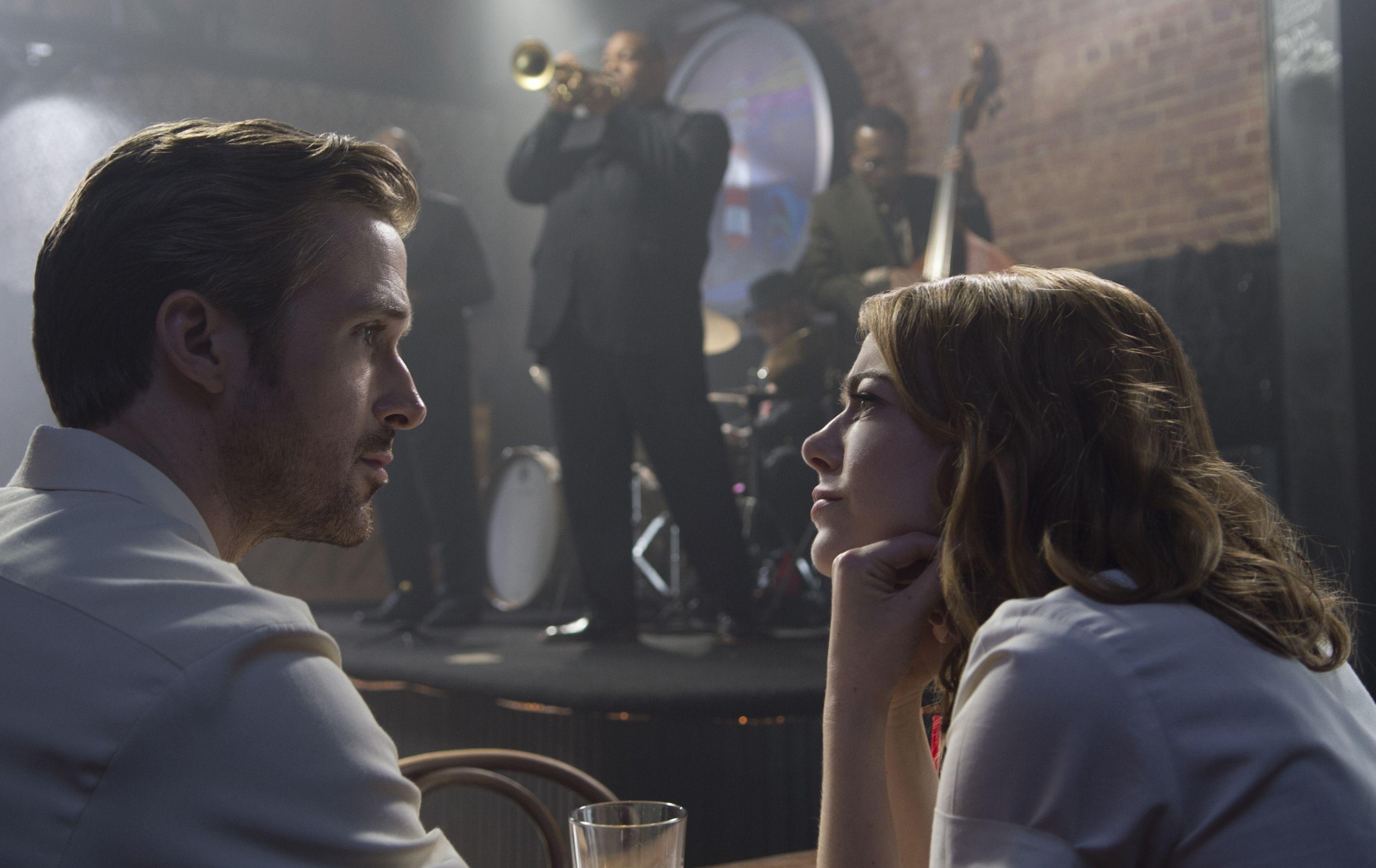 3060x1930 Movie La La Land HD Wallpaper, Desktop