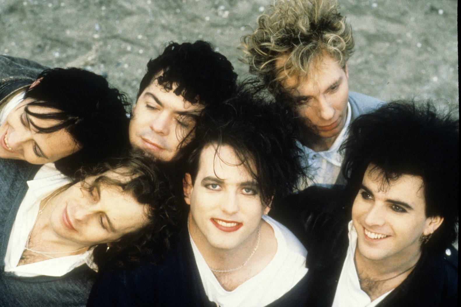 1590x1060 The Cure's Discography: Robert Smith, Desktop