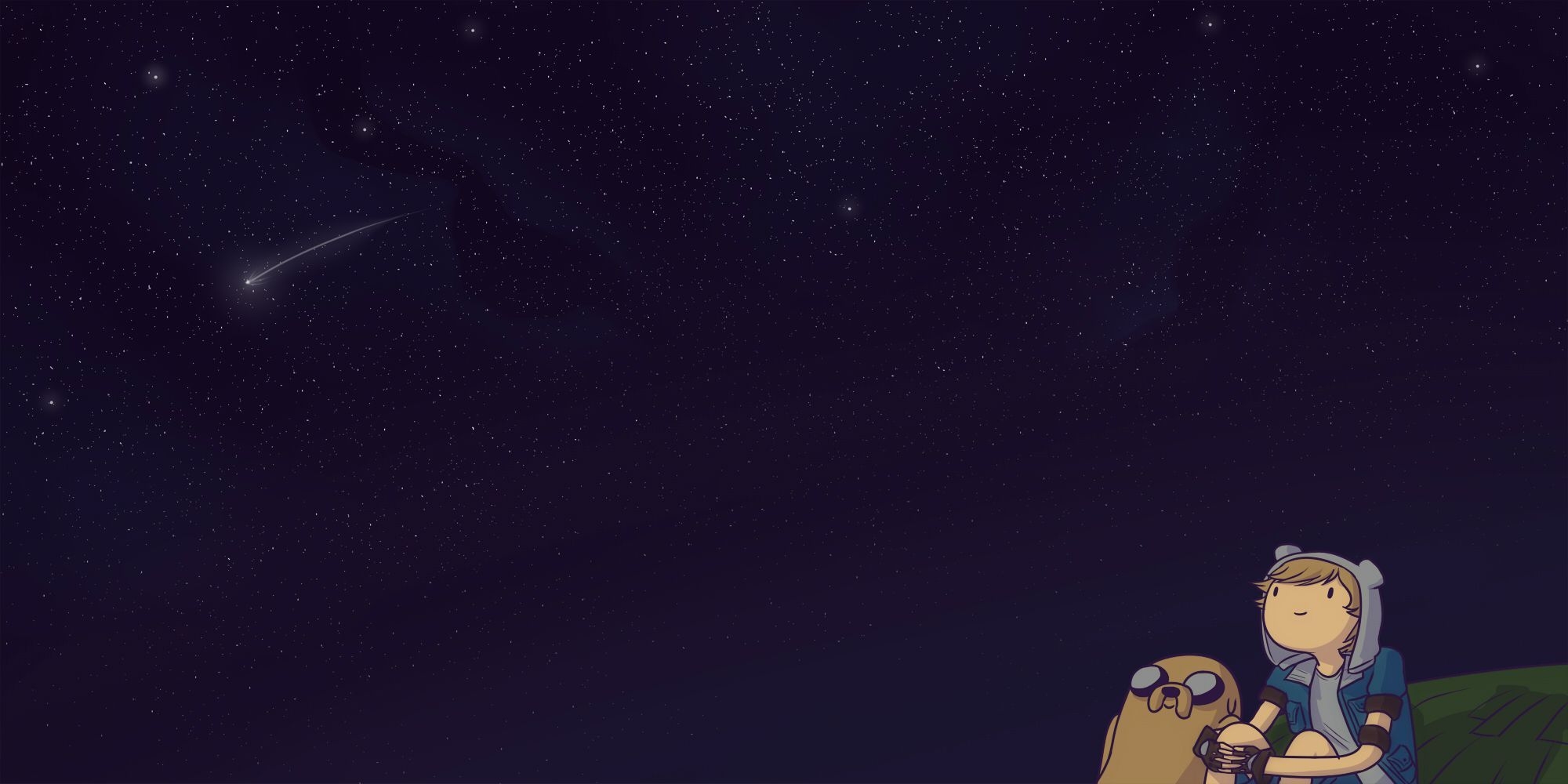 2000x1000 Adventure Time!. Adventure time wallpaper, Jake adventure time, Finn the human, Dual Screen