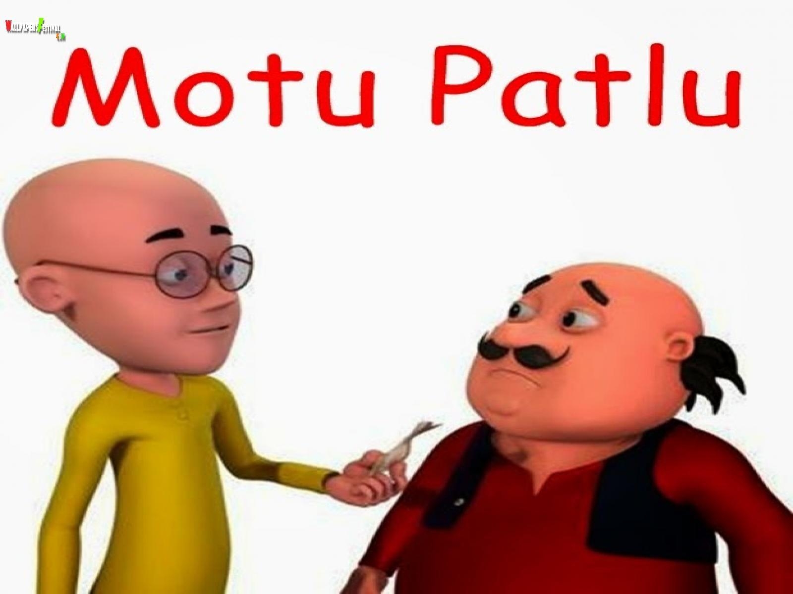 1600x1200 Motu Patlu 1080p Full HD Wallpaper Free Download, Desktop