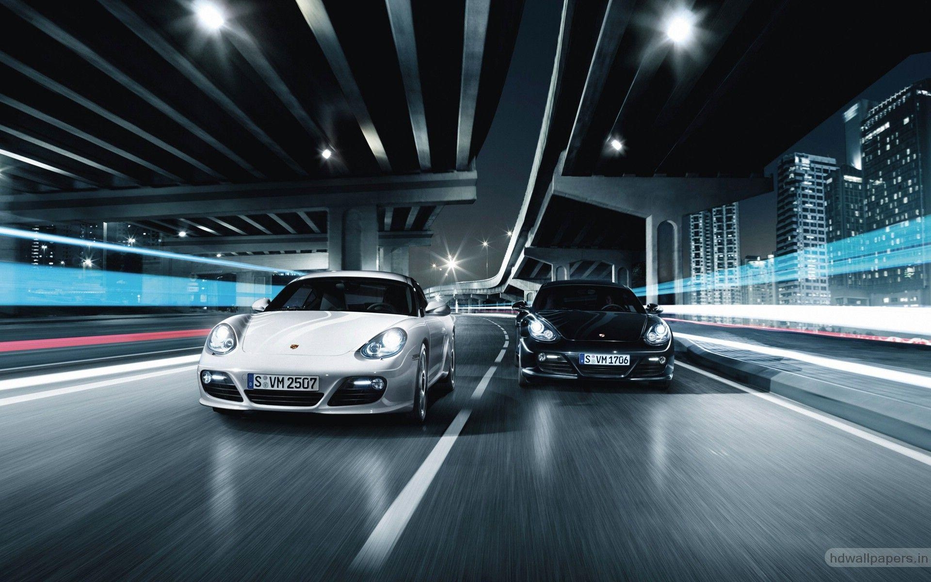 1920x1200 Porsche Cayman Cars Wallpaper, Desktop