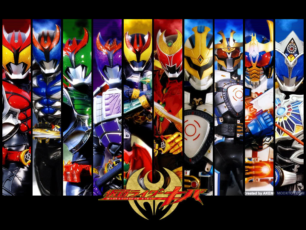 1030x770 Kamen Rider Kiva Shows & Episodes, Desktop