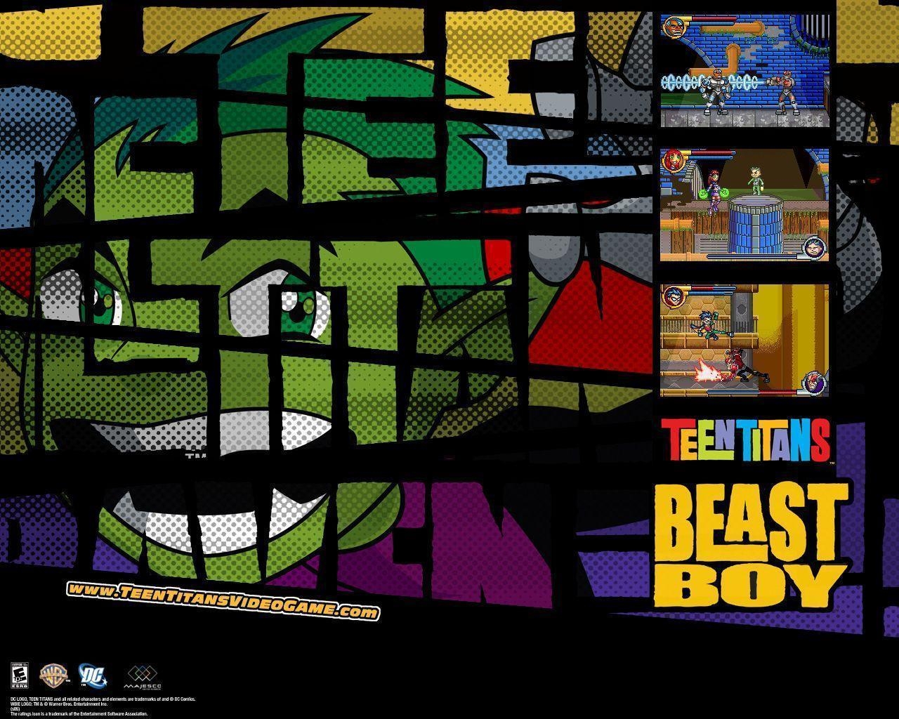 1280x1030 Wallpaper Beats Forum Whats Beast Boy Teen Titans Fanpop Fanclubs, Desktop