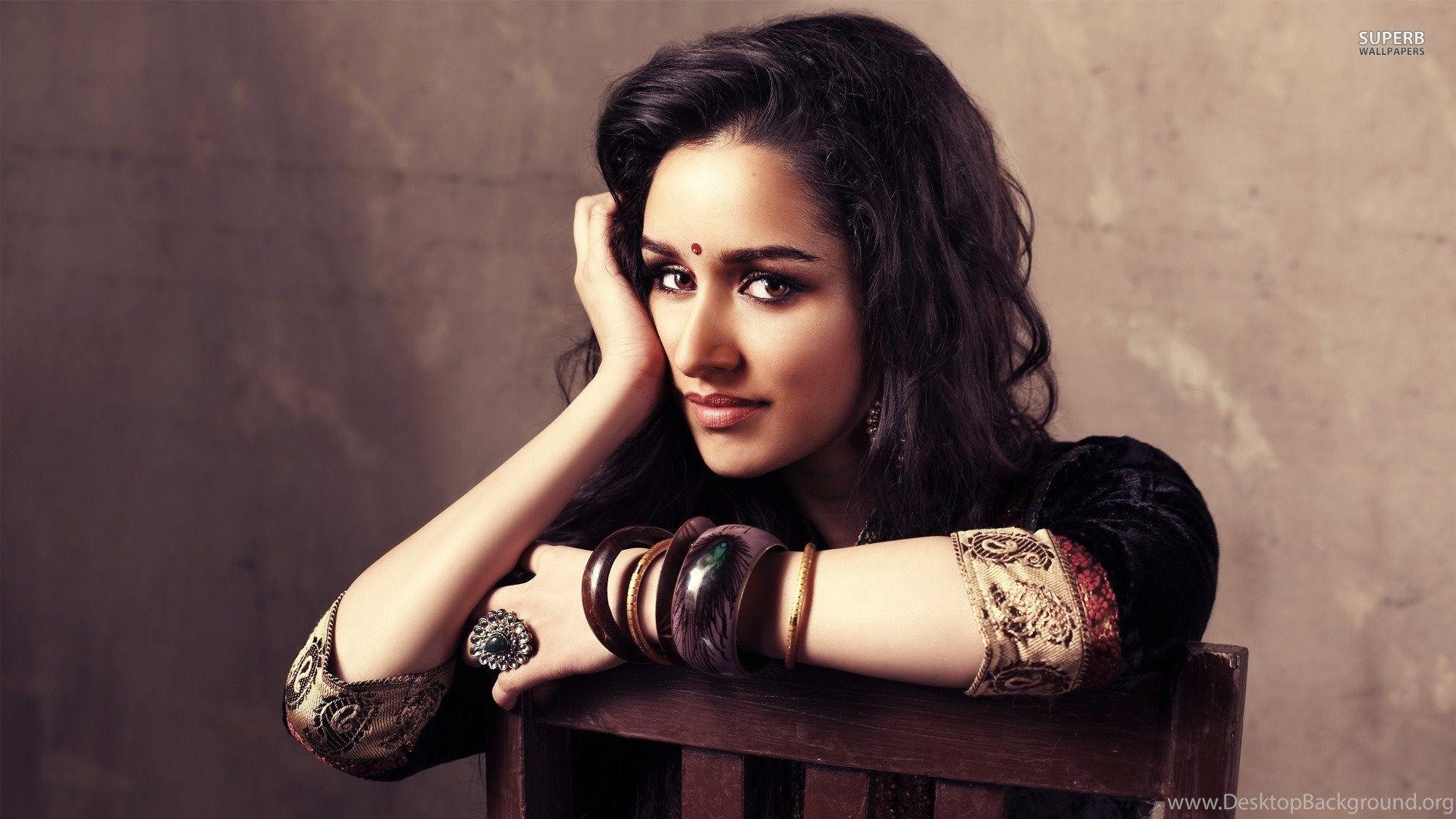 1920x1080 Shraddha Kapoor HD Wallpaper Image Free Download 1080p Desktop, Desktop