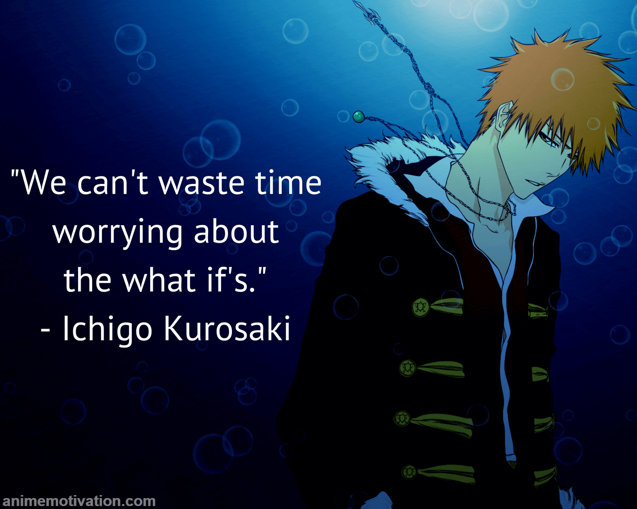 1280x1030 Anime Quote Wallpaper Free Anime Quote Background, Desktop