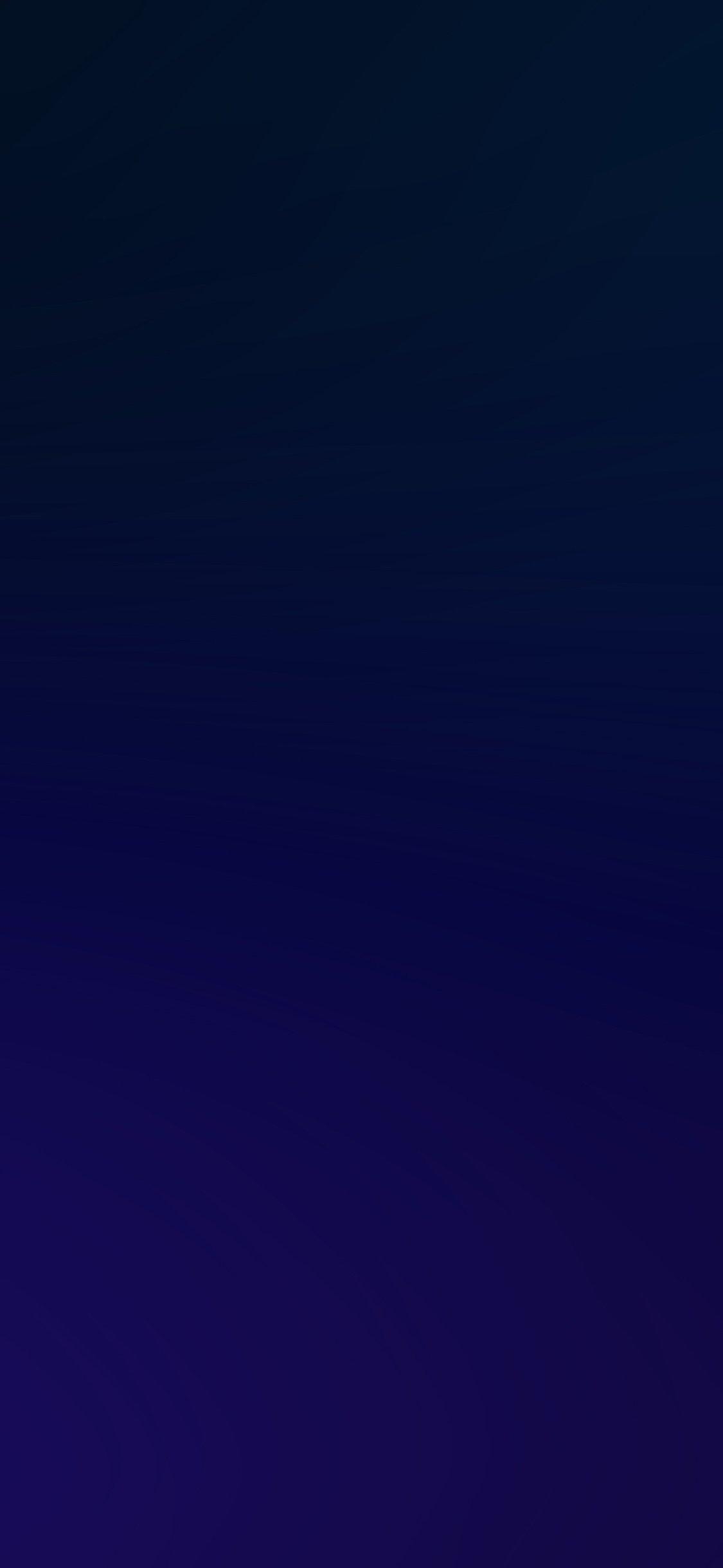 1130x2440 iPhone X wallpaper. dark blue blur gradation, Phone