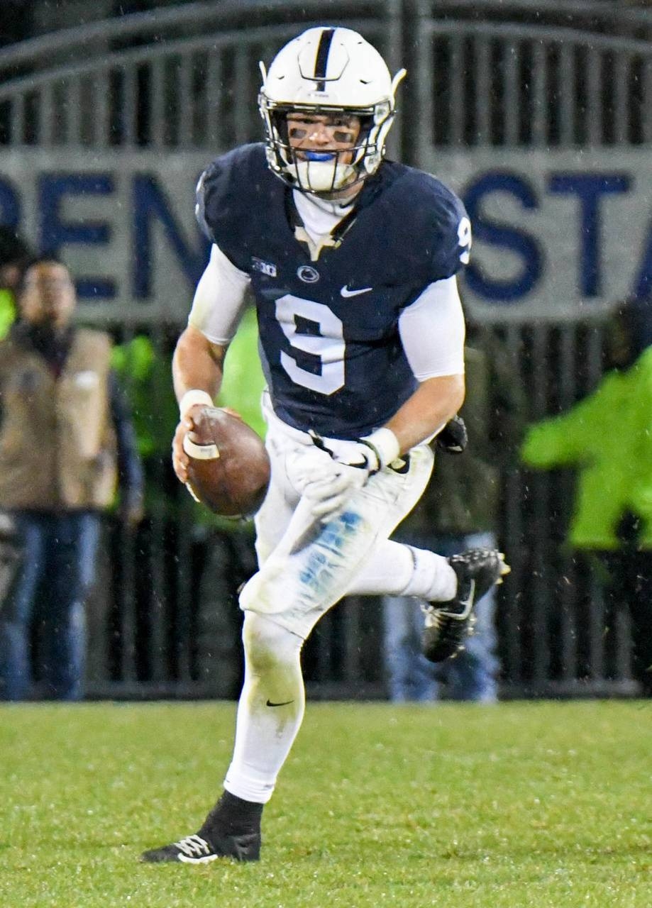 920x1280 Trace Mcsorley wallpaper, Phone