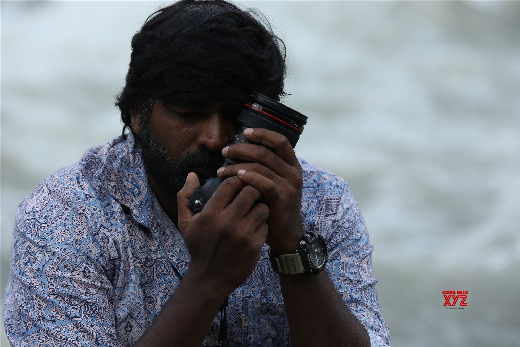 2020x1350 Vijay Sethupathi And Trisha Starrer 96.co.uk, Desktop