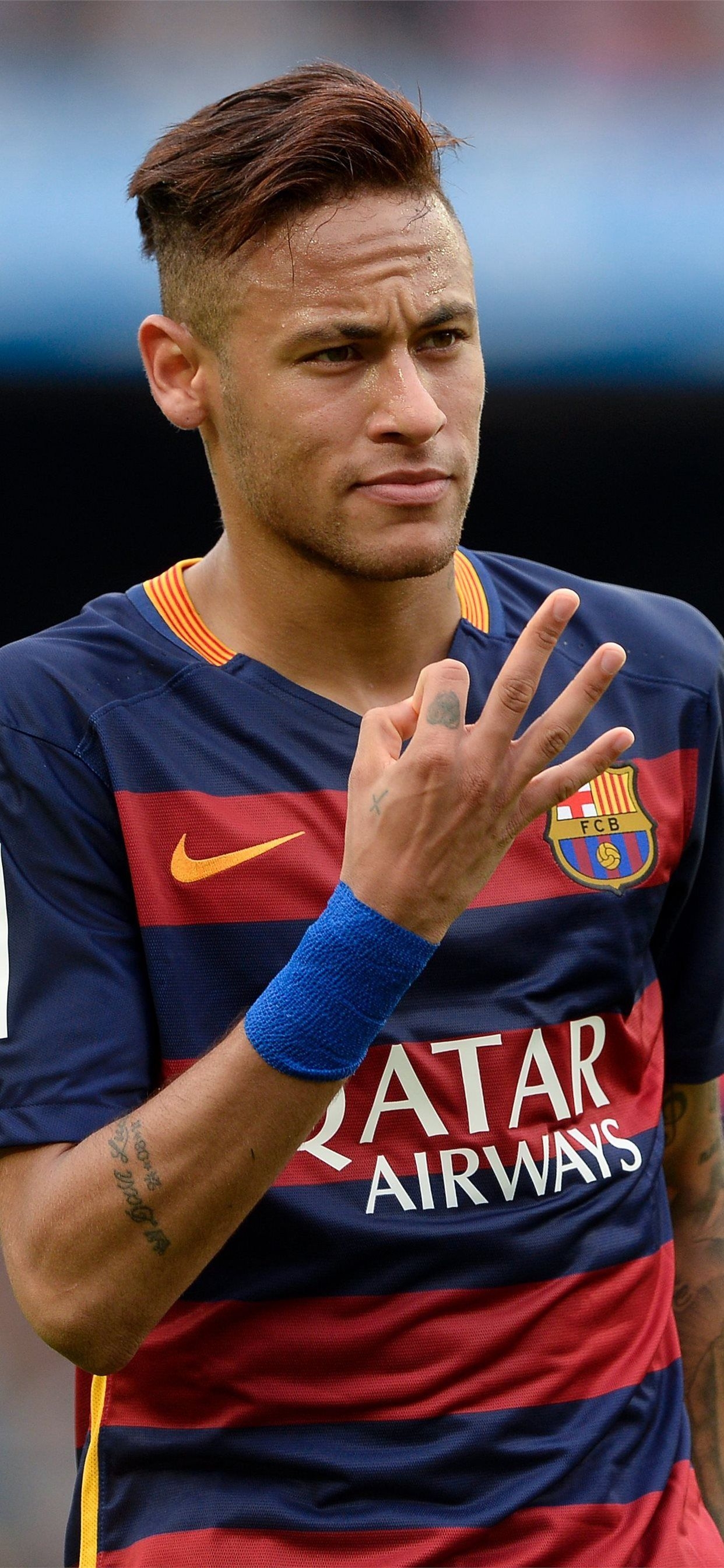 1250x2690 Neymar Barcelona transfer fee Brazilian cost just. iPhone X Wallpaper Free Download, Phone