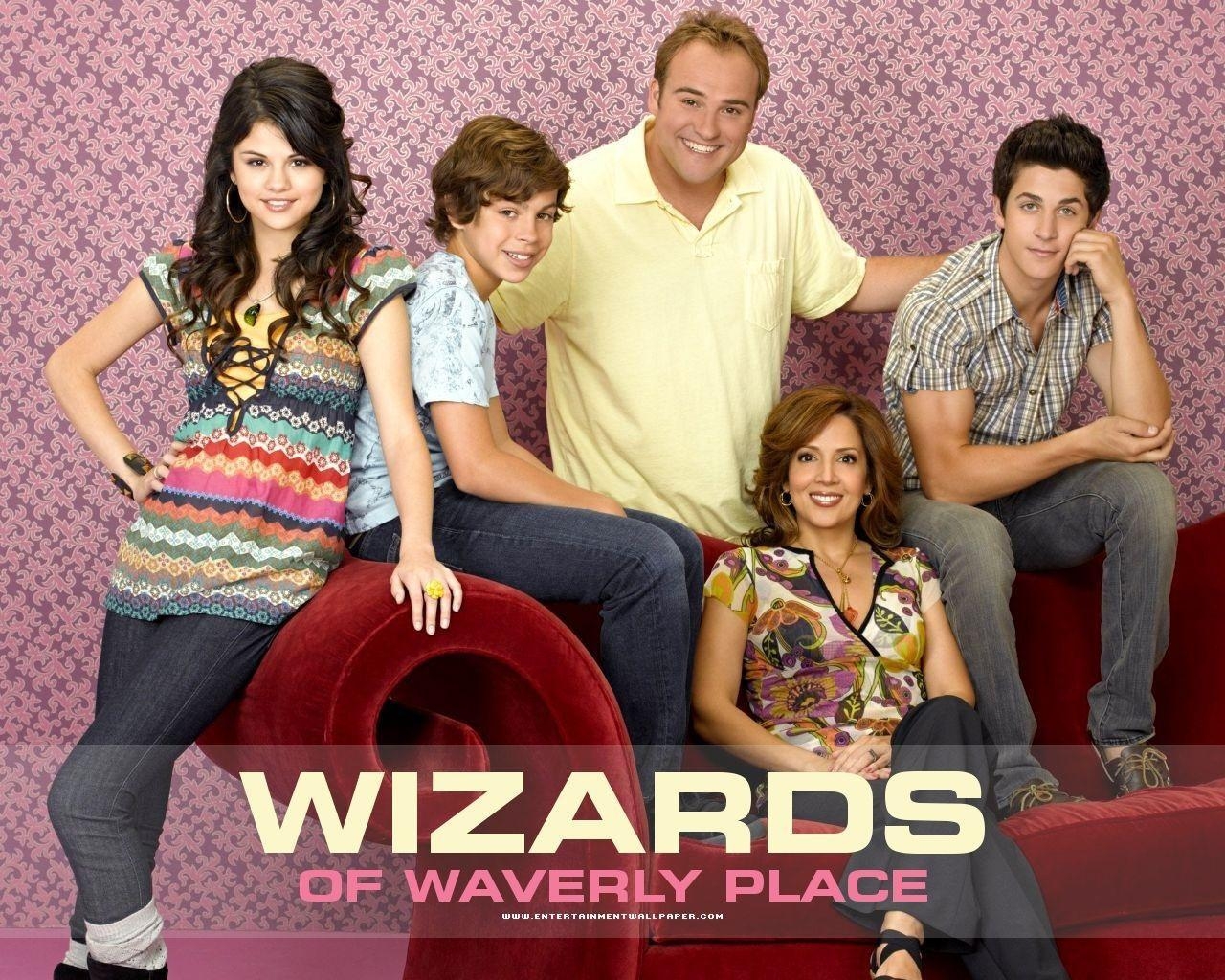 1280x1030 ImageLinks Wizards Of Waverly Place Tropes & Idioms, Desktop