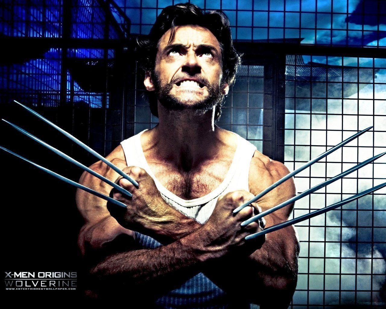 1280x1030 X Men Origins: Wolverine Wallpaper Movies Wallpaper, Desktop