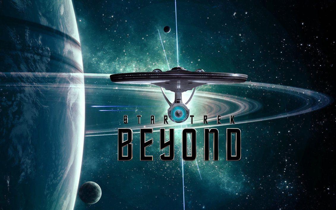 1140x710 Star Trek Beyond Fan made wallpaper, Desktop