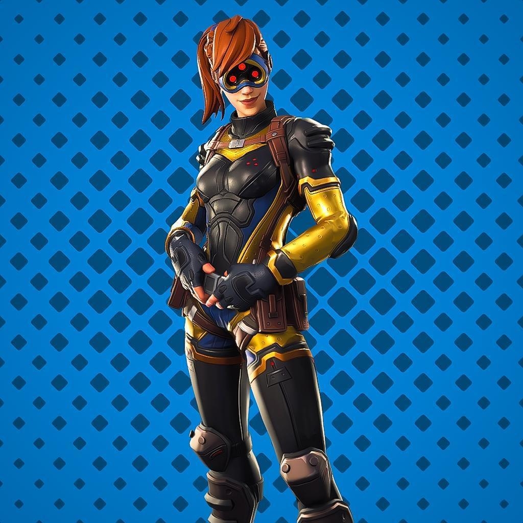 1030x1030 Psion Fortnite wallpaper, Phone