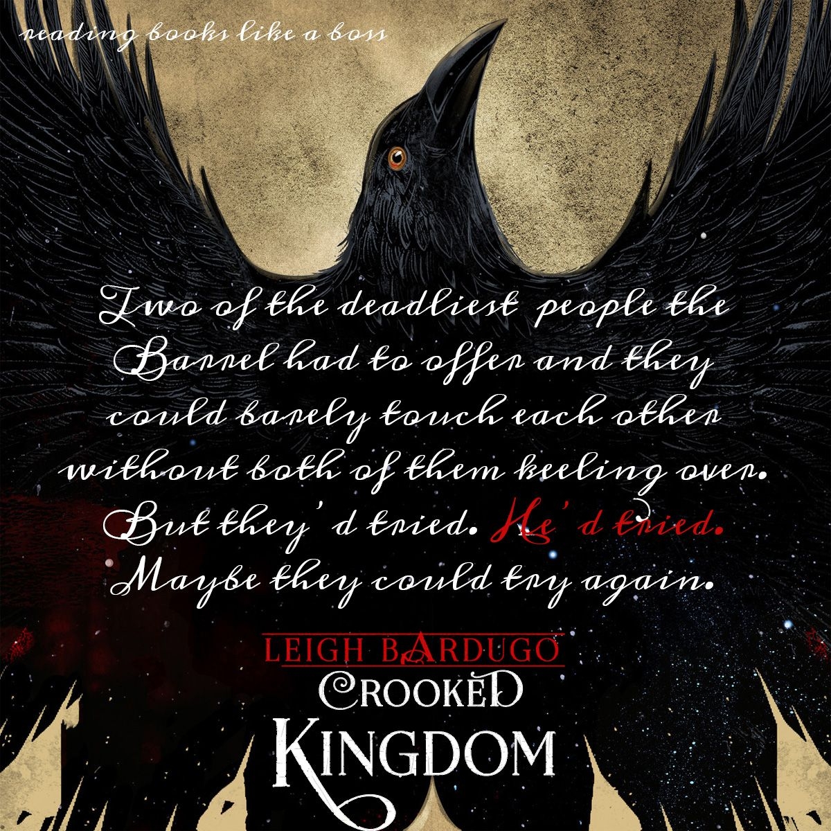 1200x1200 Book Review Kingdom by Leigh Bardugo. Reading Books, Phone