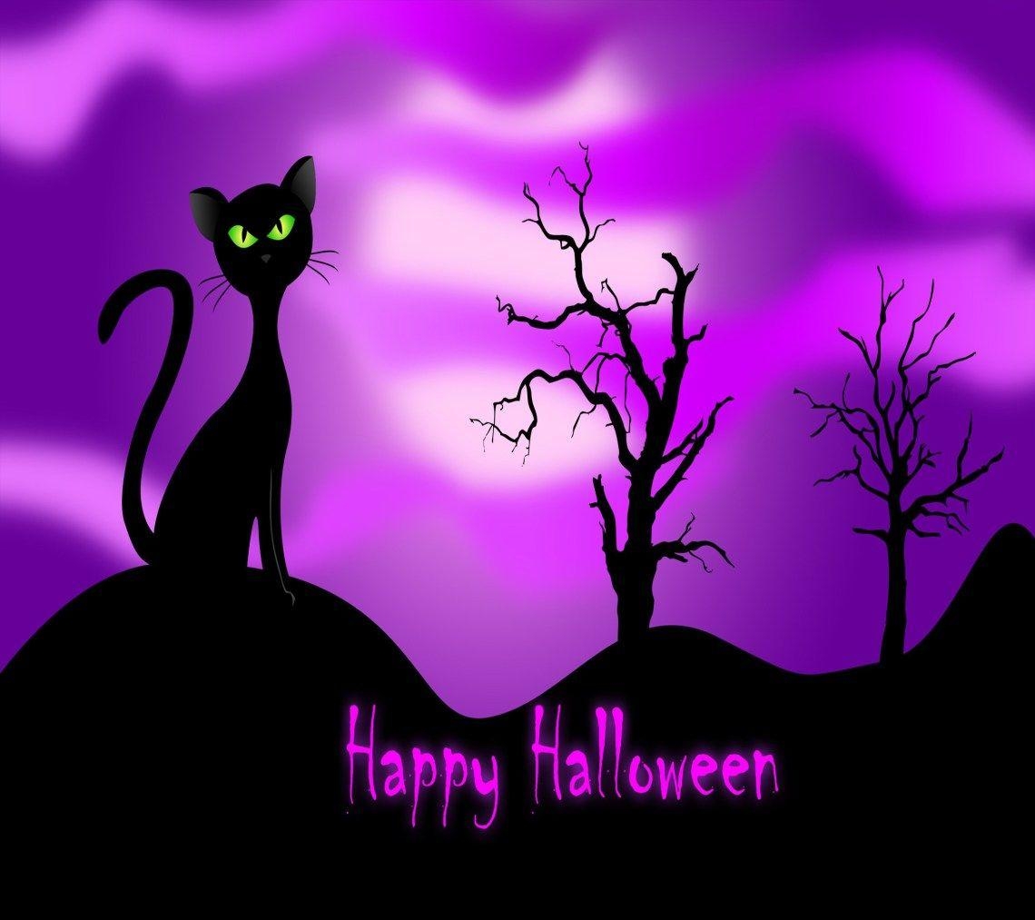 1140x1020 Happy Halloween Wallpaper. Halloween. Halloween wallpaper, Desktop