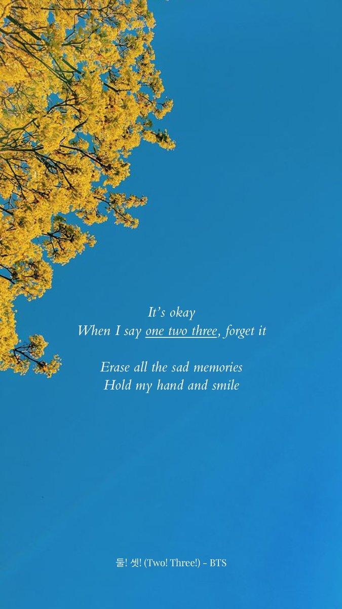 680x1200 BTS Lyrics ⁷'s okay #Lyrics #quotes #inspiration, Phone