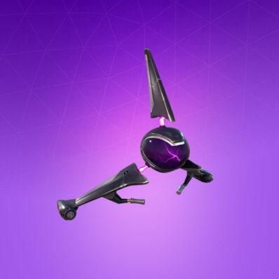 400x400 Tempest Fortnite wallpaper, Phone