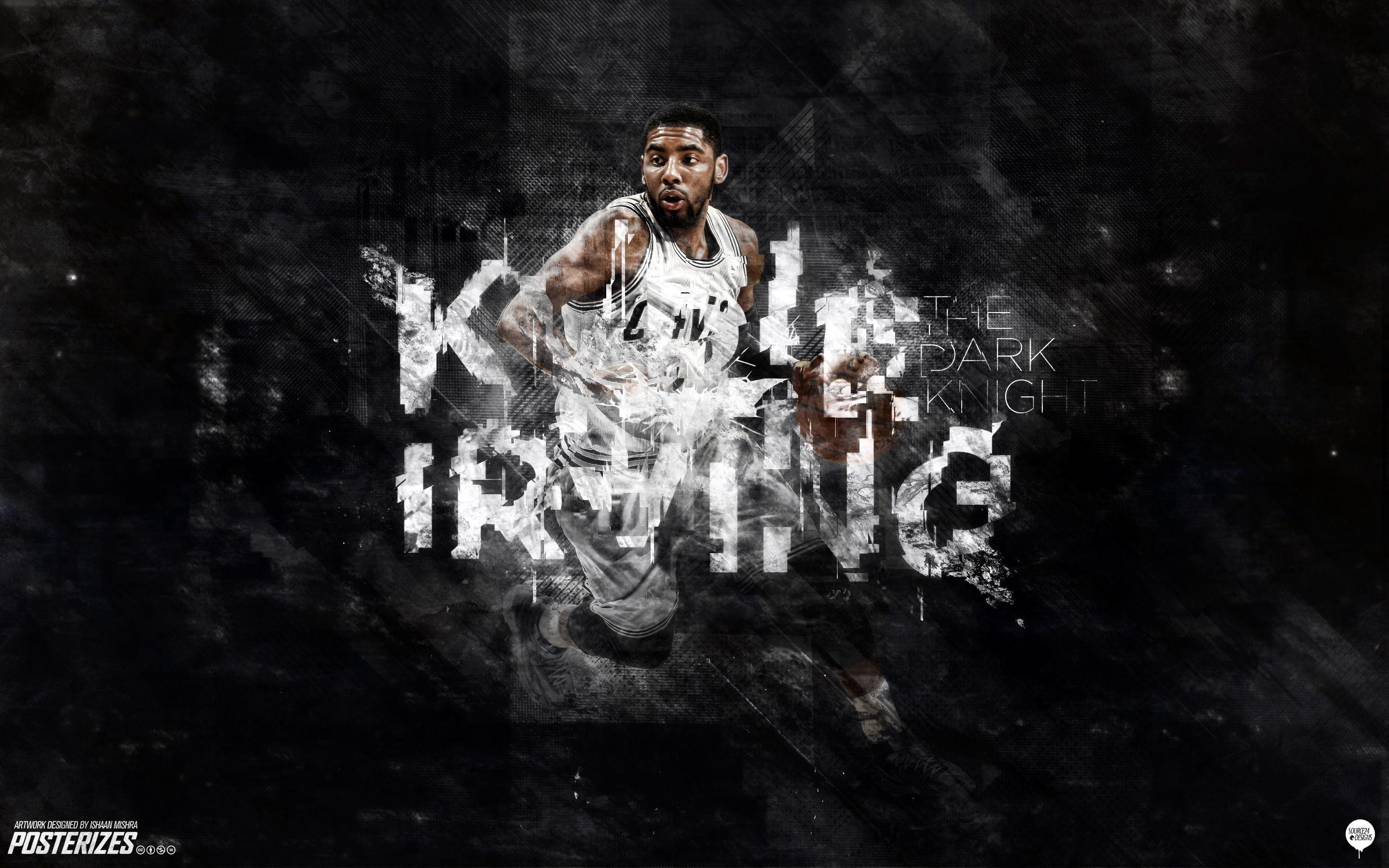 2880x1800 kyrieirving, Desktop