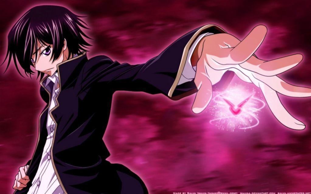 1030x640 Code Geass Oriental Cartoon Wallpaper and Picture. Imageize: 196, Desktop