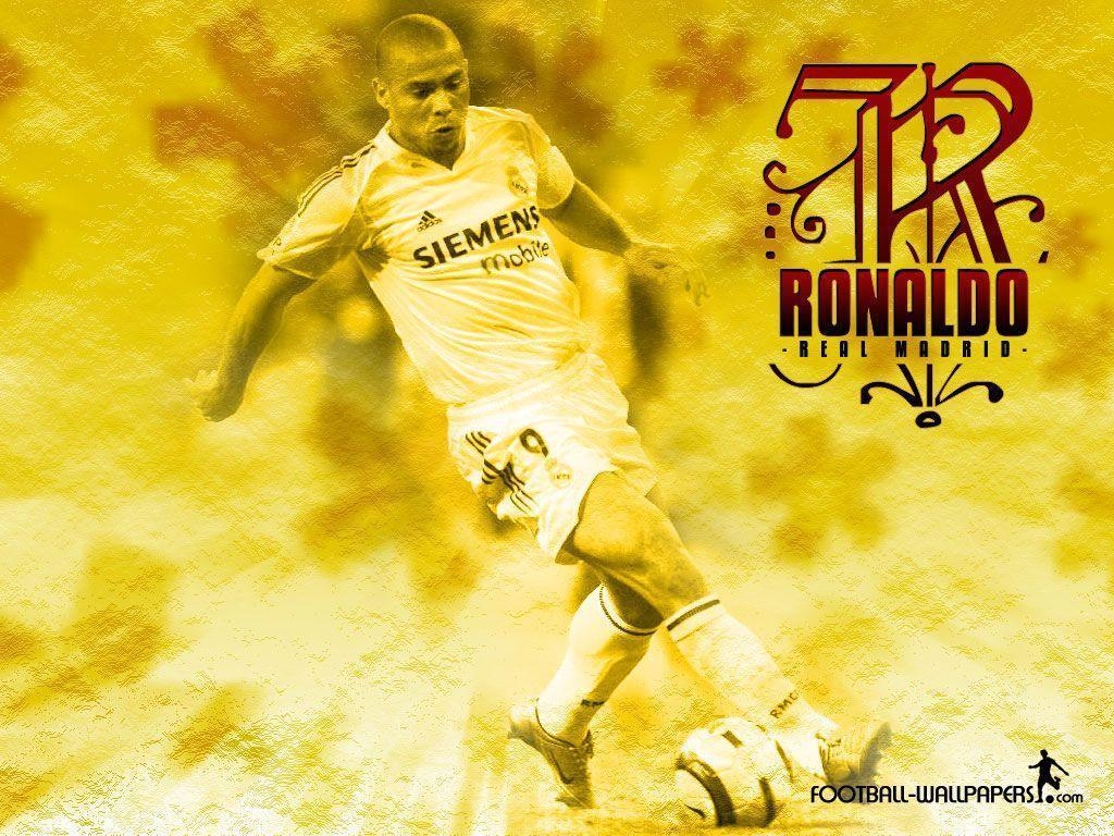 1030x770 Football Wallpaper: Ronaldo Luis Nazario de Lima Wallpaper, Desktop