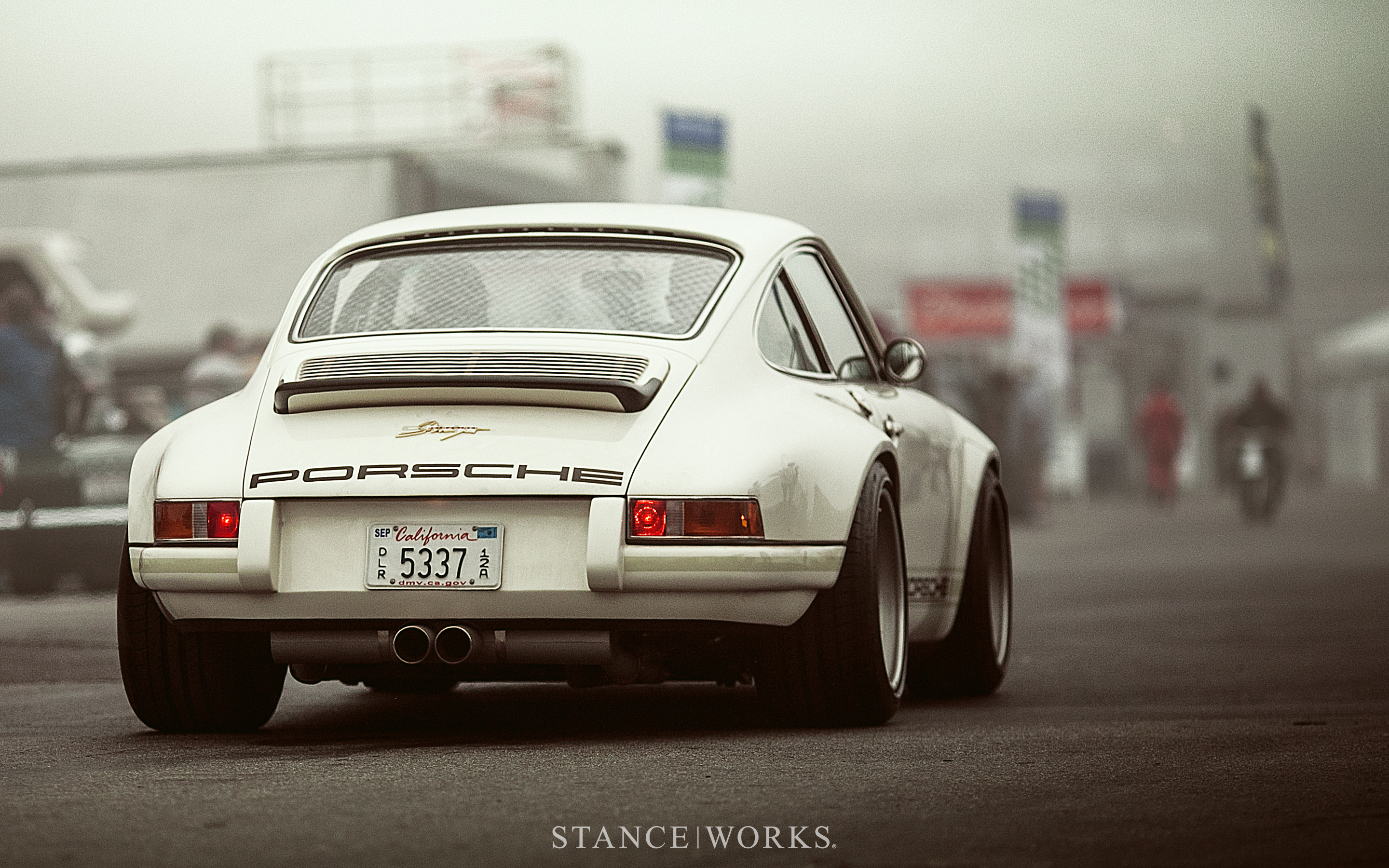 2880x1800 Free download Stanceworks wallpaper a singer porsche at mazda laguna seca [] for your Desktop, Mobile & Tablet. Explore StanceWorks Wallpaper. Stanced Car Wallpaper, Stance Wallpaper, StanceNation Wallpaper, Desktop