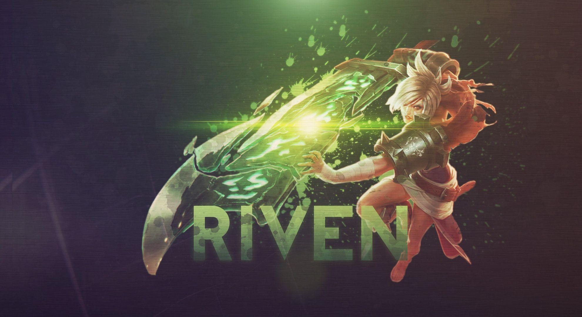 1980x1080 Riven Wallpaper 1920x1080, Desktop