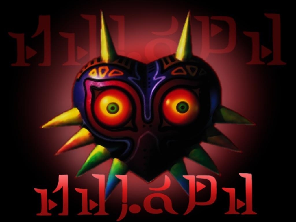 1030x770 The Legend of Zelda: Majora's Mask image Majora wallpaper HD, Desktop