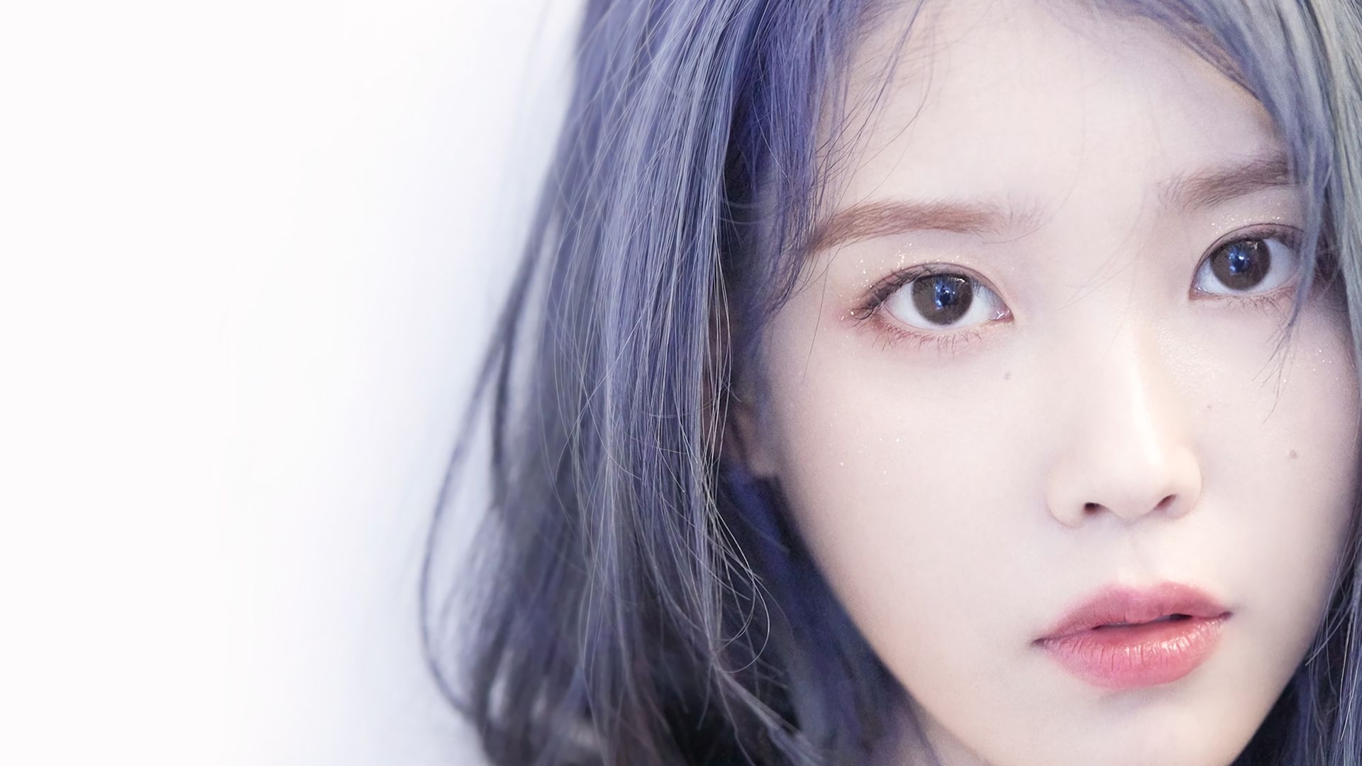 1920x1080 IU Blueming PC Wallpaper (1920 x 1080), Desktop