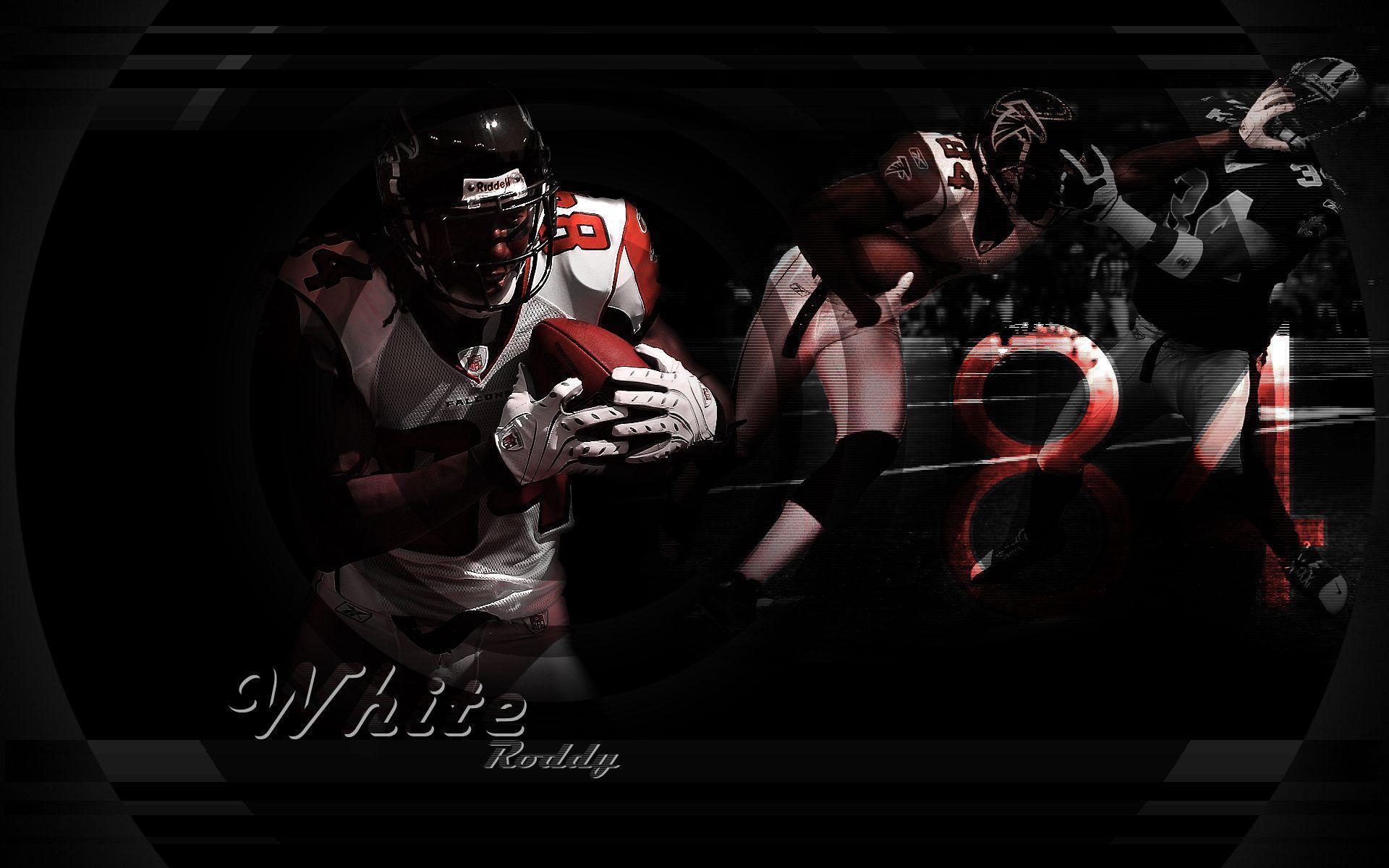 1920x1200 roddy white julio jones atlanta falcons wallpaper, Desktop