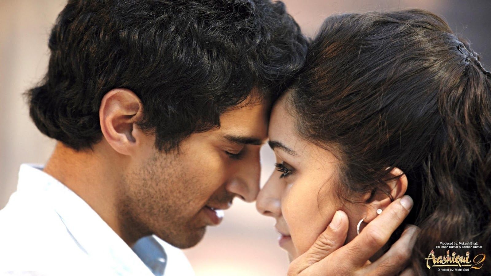 1600x900 Aashiqui 2 Wallpaper. Aashiqui 2 Wallpaper, Romantic Wallpaper Aashiqui 2 and Aashiqui 2 Wallpaper Facebook Cover, Desktop