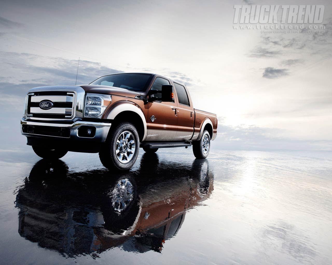 1280x1030 Ford Truck Wallpaper, Desktop