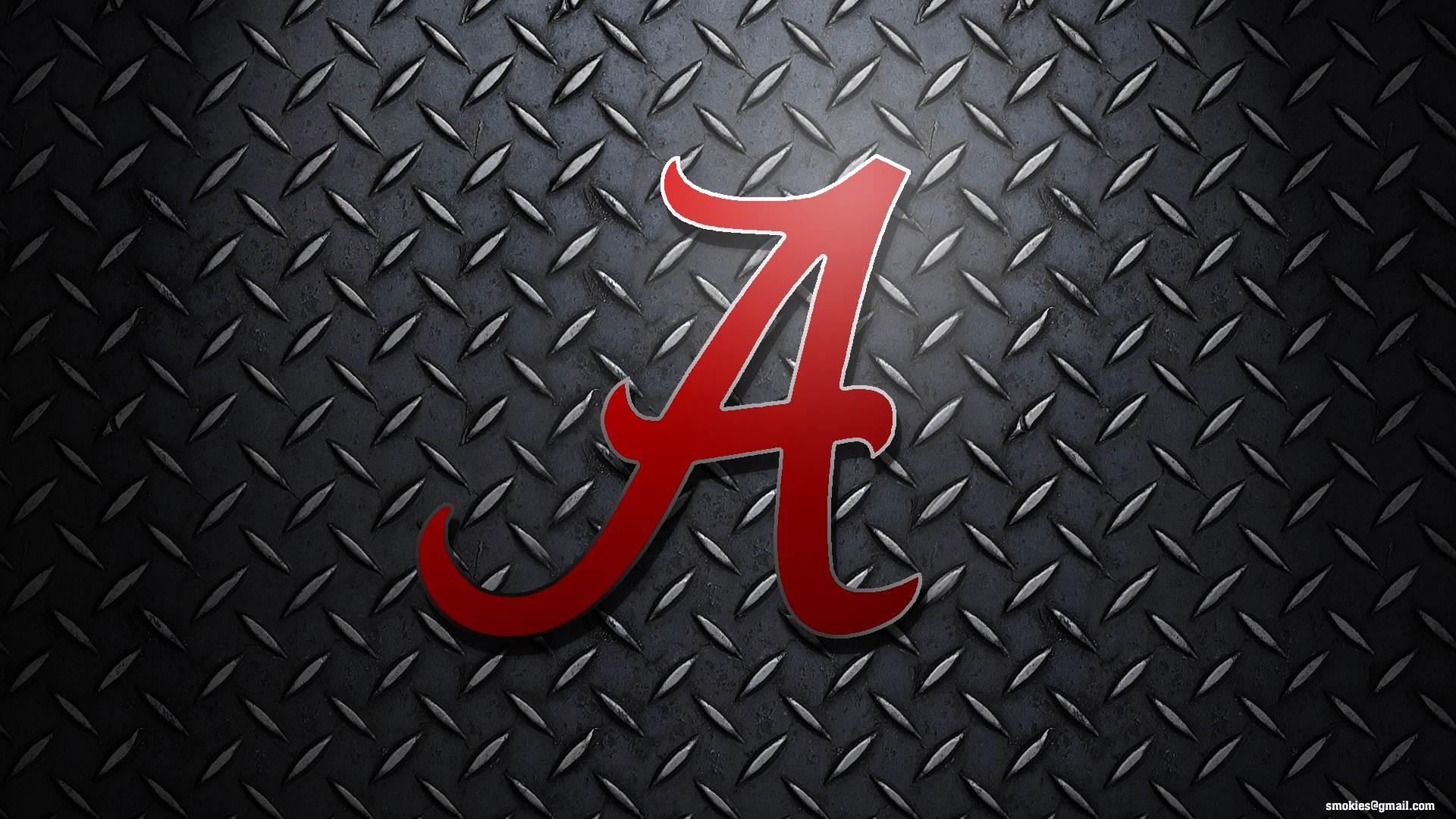 1920x1080 The Alabama Crimson Tide football team represents the University, Desktop