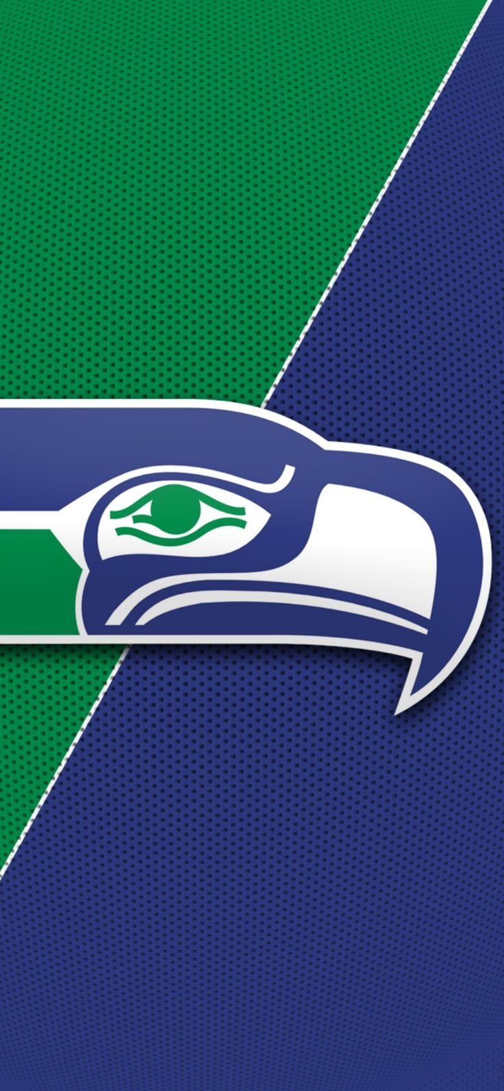 740x1600 Seattle seahawks football, Nfl seahawks, Phone