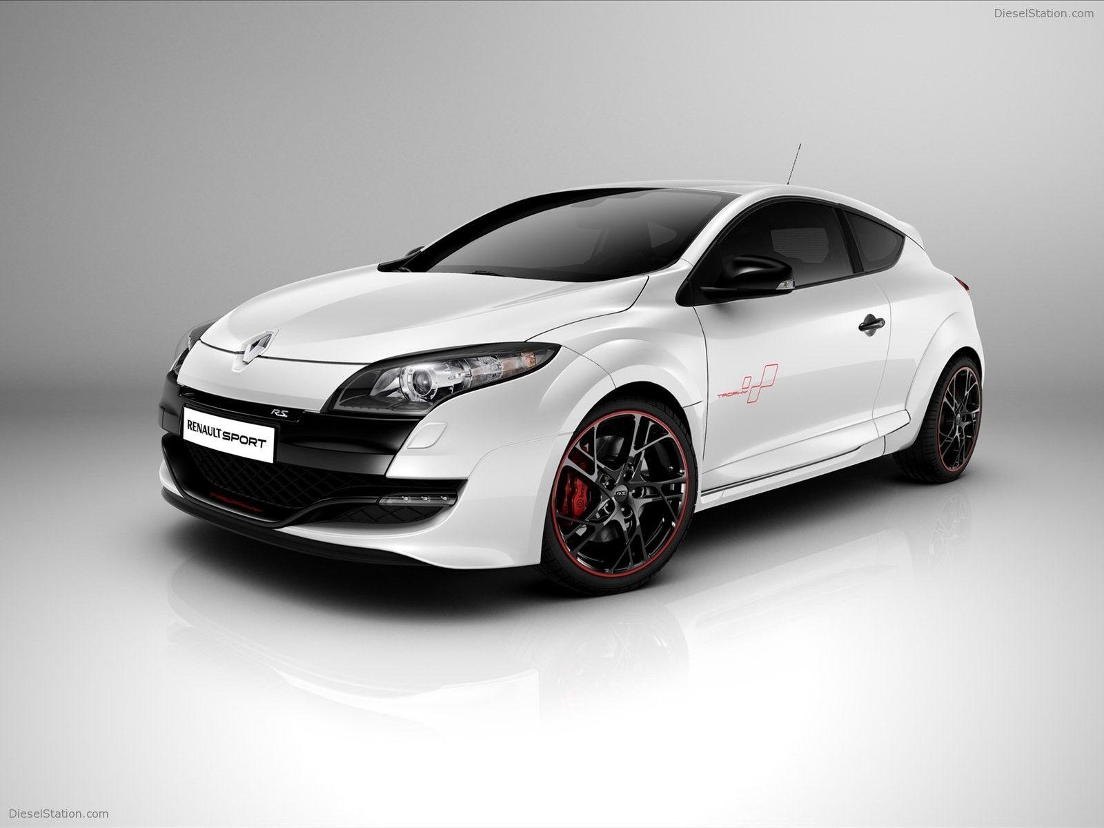 1600x1200 Renault Megane RS Trophy 2012 Exotic Car Wallpaper of 32, Desktop