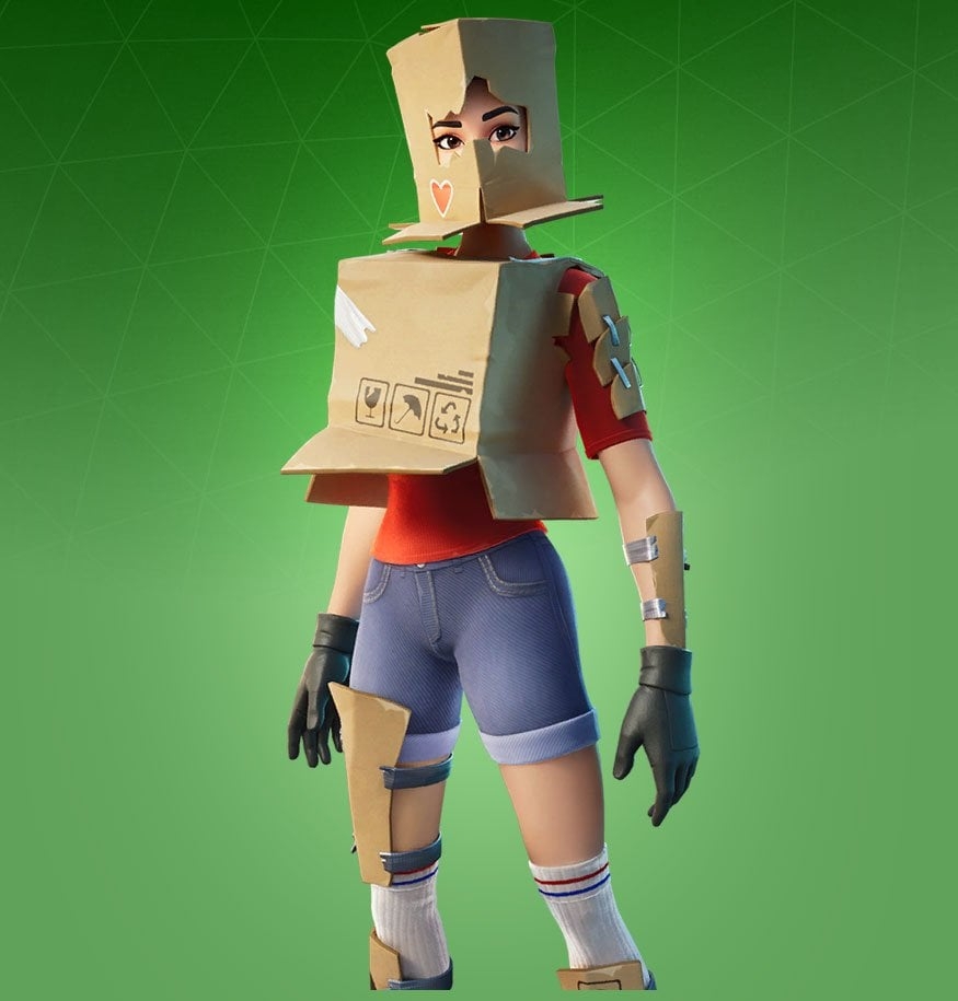 880x920 Boxy Fortnite wallpaper, Phone