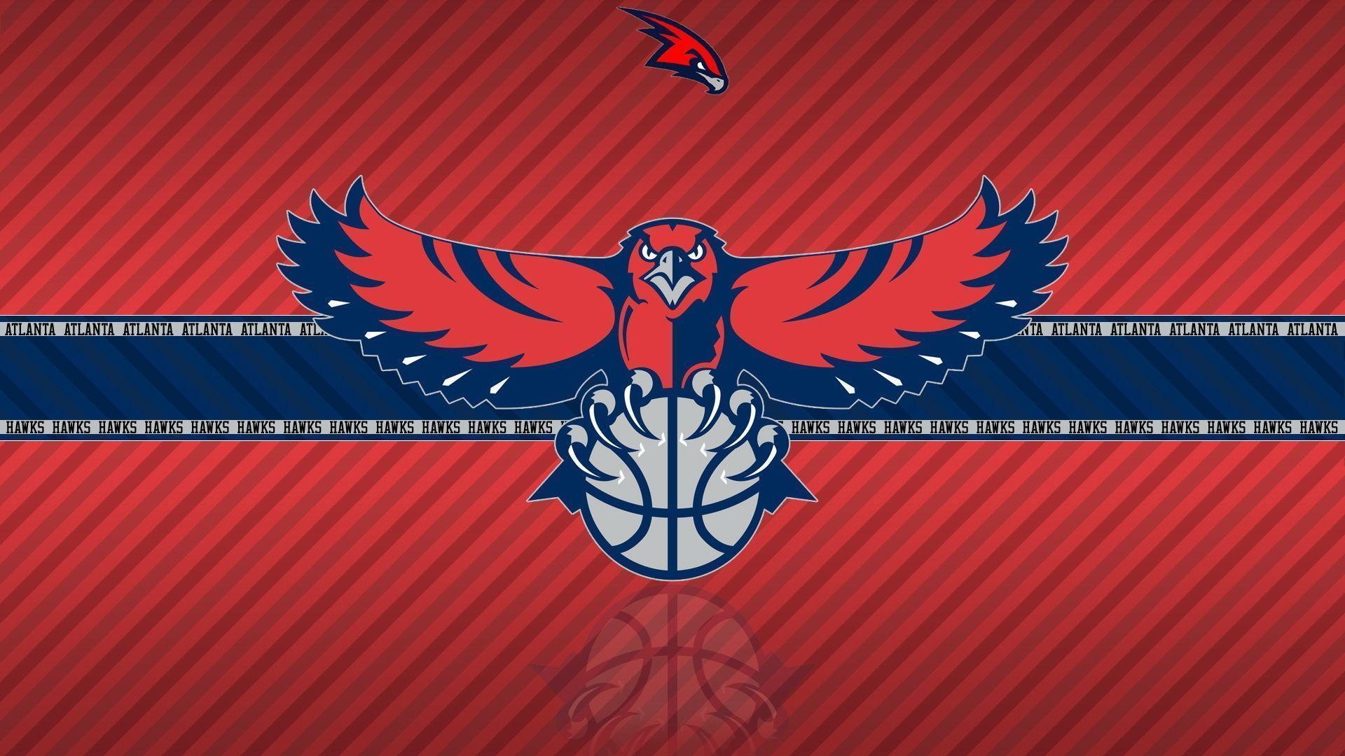 1920x1080 Basketball, Atlanta Hawks, Nba, Atlanta Hawks Logo Nba, Desktop