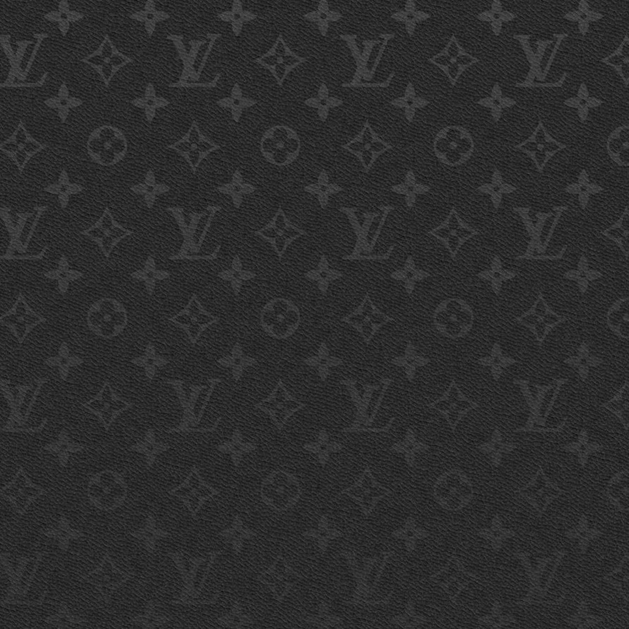 2050x2050 Lv Wallpaper, Phone