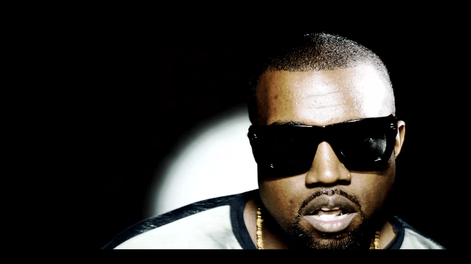 1920x1080 Kanye West Late Registration Album Cover Wallpaper, Desktop