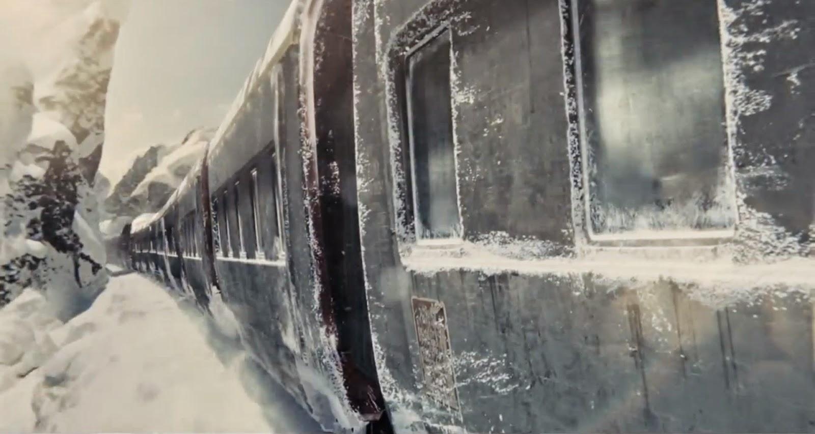 1600x860 snowpiercer wallpaper for desktop. snowpiercer, Desktop