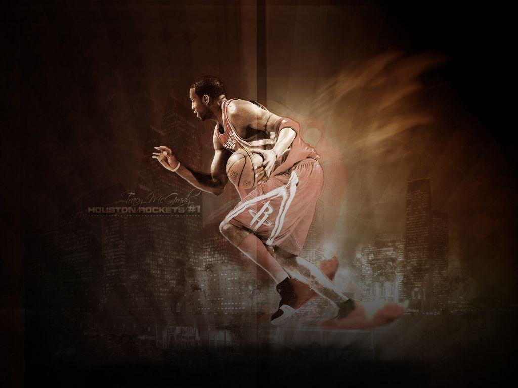 1030x770 Tracy McGrady Wallpaper, Desktop