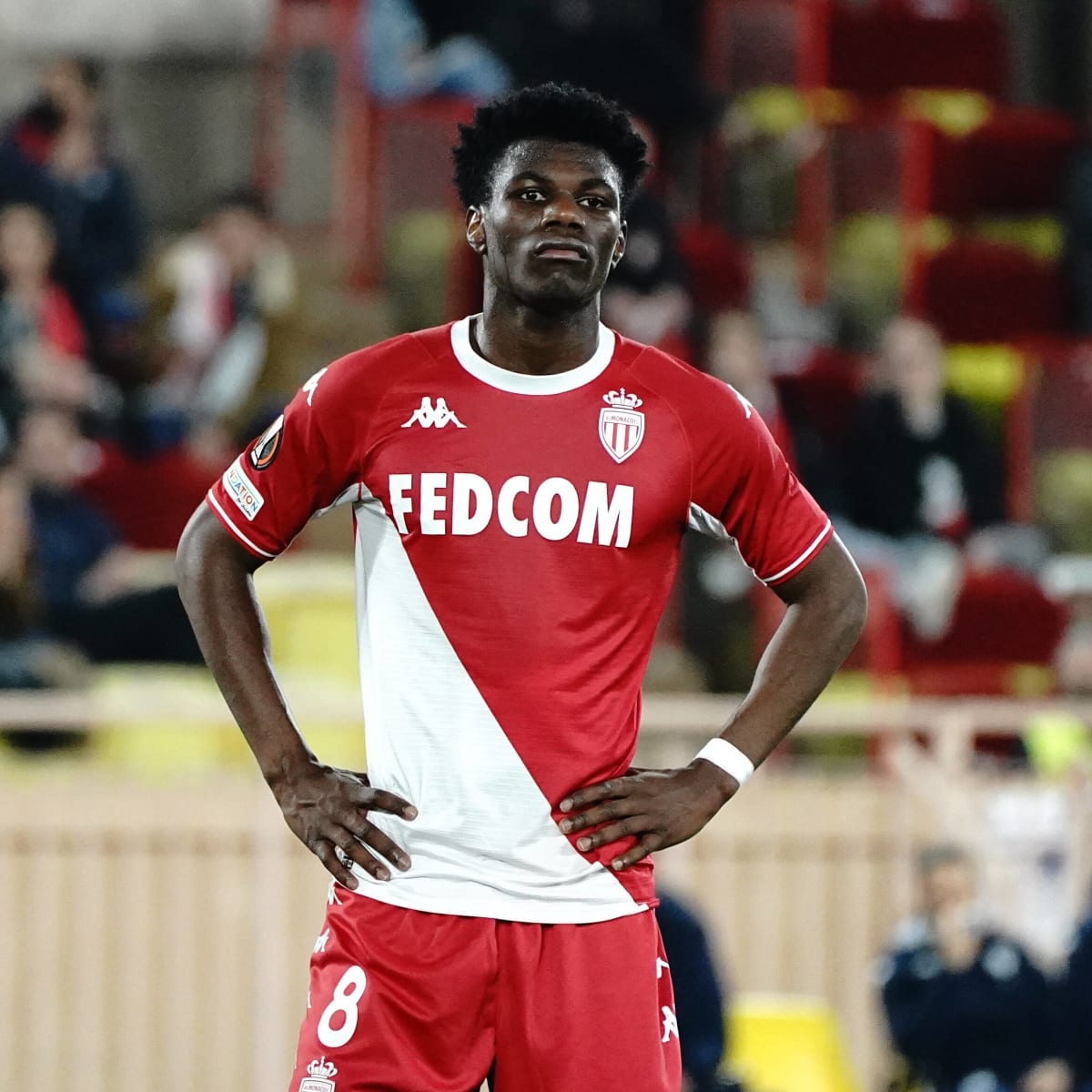 1200x1200 Report: Aurelien Tchouameni Preferred Destination Revealed Amidst Rumours Midfielder Will Depart Monaco For Liverpool, PSG, Or Real Madrid Illustrated Liverpool FC News, Analysis, and More, Phone