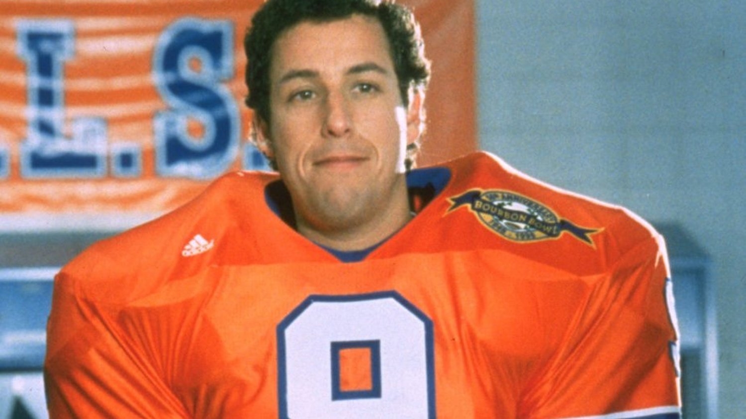 1500x850 Adidas is Celebrating THE WATERBOY's 20th Anniversary with Mud Dogs Football Gear, Desktop