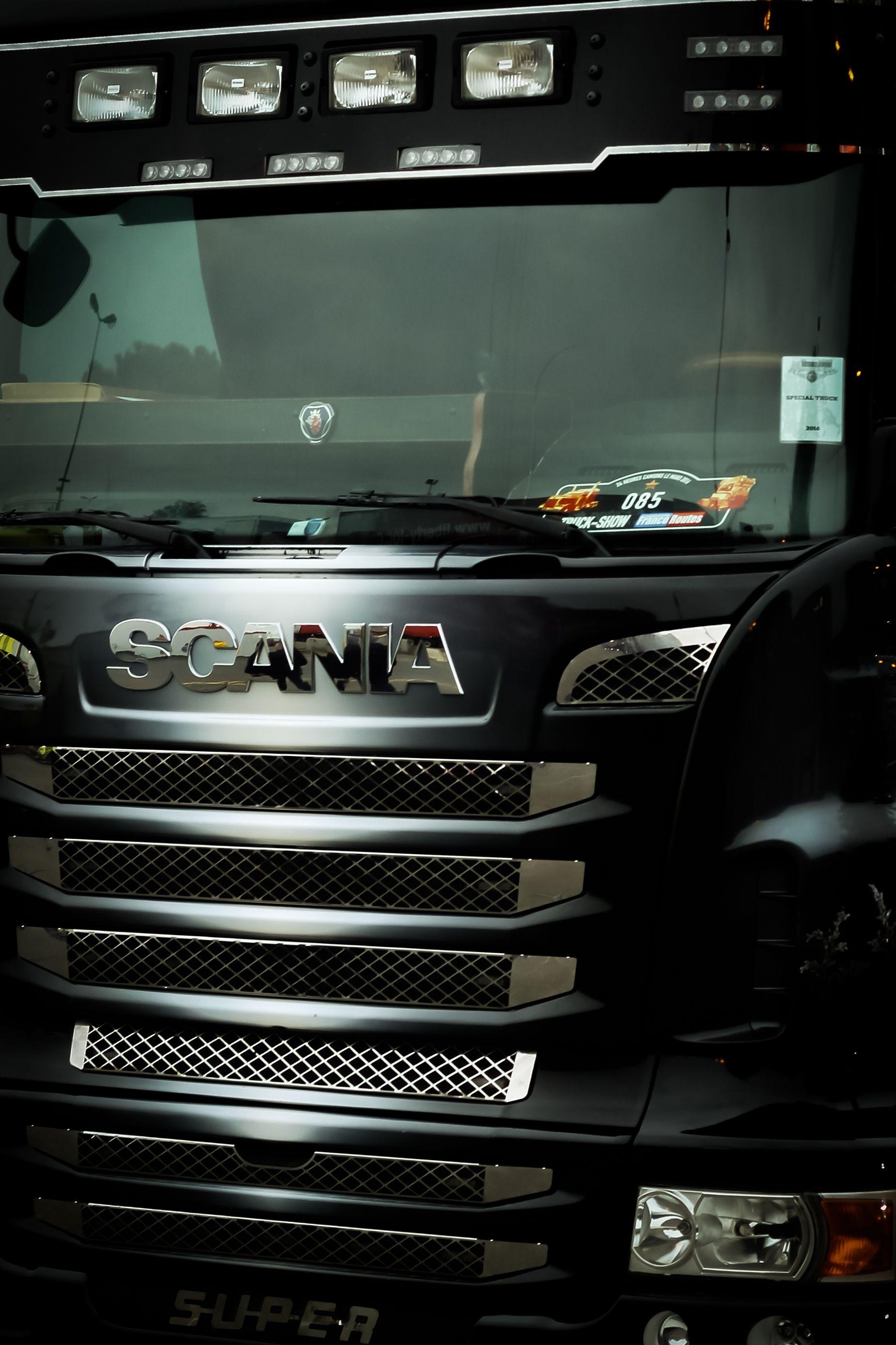 1850x2780 Scania Wallpaper High Resolution Scania Truck Logo Background, Phone