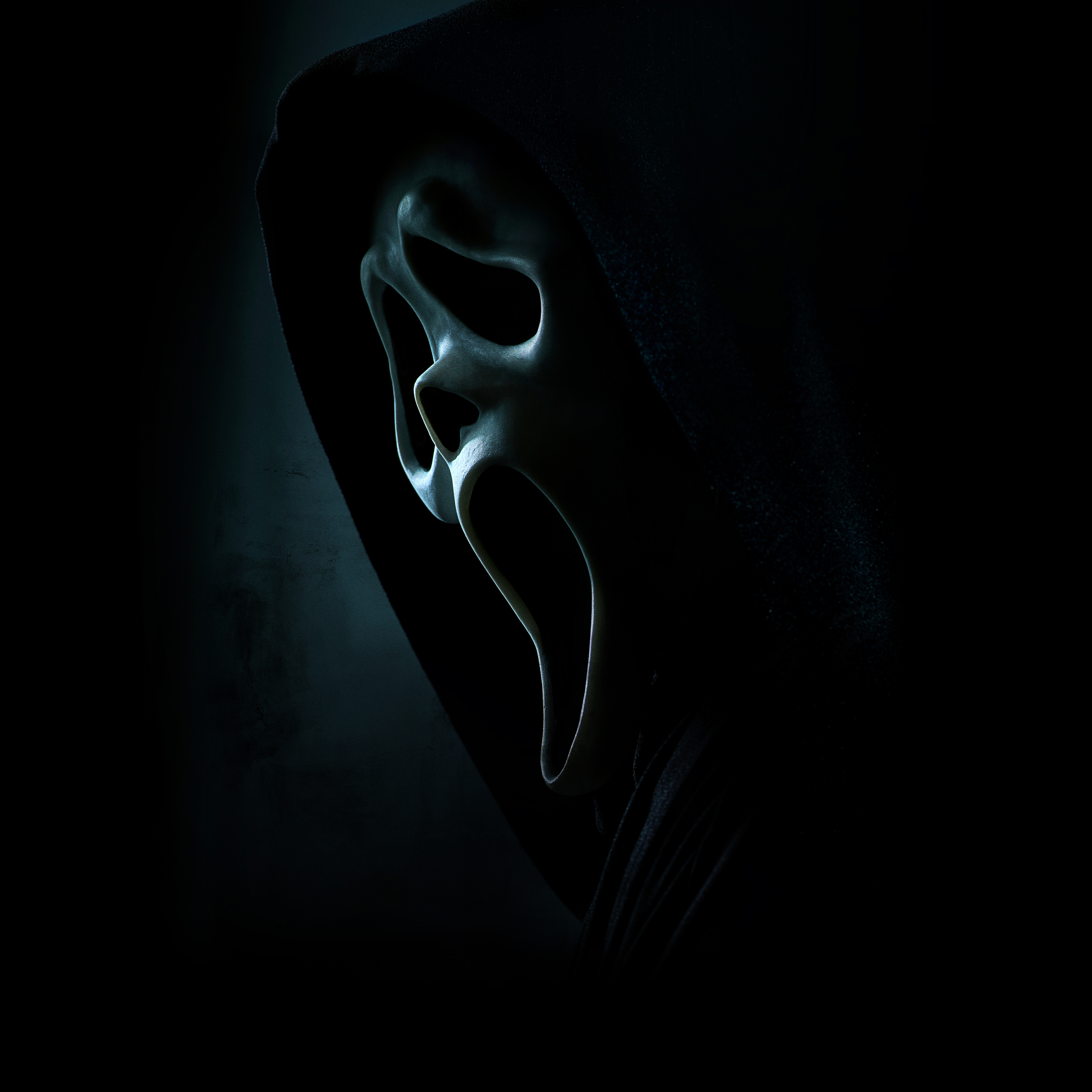 2940x2940 Scream iPad Pro Retina Display HD 4k Wallpaper, Image, Background, Photo and Picture, Phone